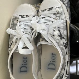 Dior b23 sneaker